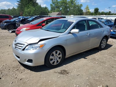 4T1BF3EK4BU****** 2011 Toyota Camry