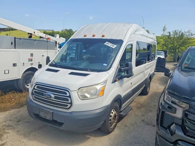 1FBVU4XG2HK****** 2017 Ford Transit Connect