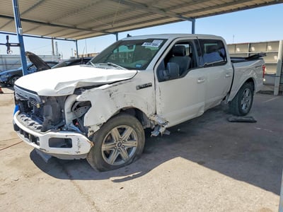 1FTEW1CPXKF****** 2019 Ford F-150
