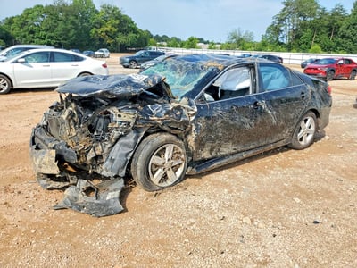 4T1BF1FKXEU****** 2014 Toyota Camry