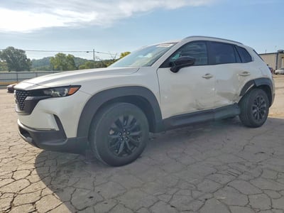 2024 Mazda CX-50