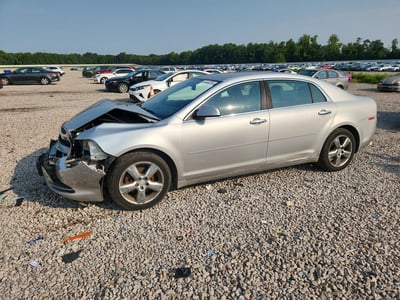 2012 Chevrolet Malibu