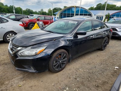 1N4AL3AP2HC****** 2017 Nissan Altima