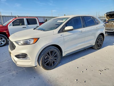 2FMPK4J96NB****** 2022 Ford Edge