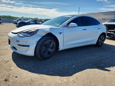 5YJ3E1EA4LF****** 2020 Tesla Model 3