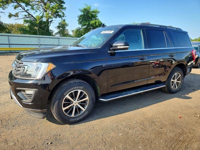 2018 Ford Expedition