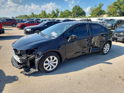 5YFB4MDE0TP****** 2026 Toyota Corolla