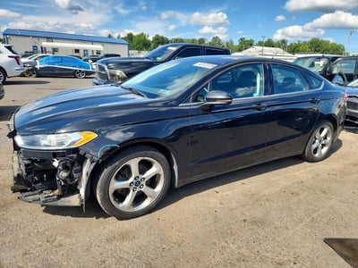 3FA6P0HR7ER****** 2014 Ford Fusion