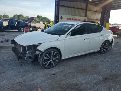 1N4BL4CV0LC****** 2020 Nissan Altima