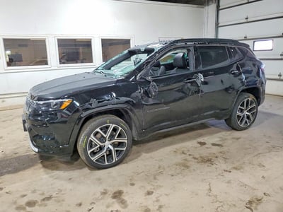 3C4NJDCN3RT****** 2024 Jeep Compass