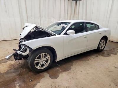 2C3CDXBG3NH****** 2022 Dodge Charger
