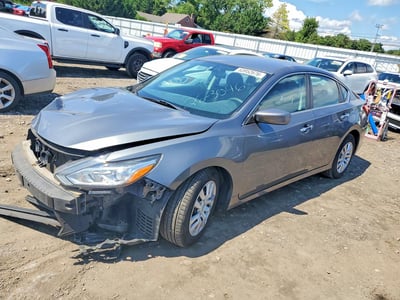 1N4AL3AP9HN****** 2017 Nissan Altima