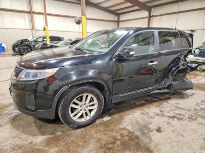 5XYKT3A6XFG****** 2015 Kia Sorento