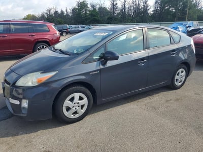 JTDKN3DU6A0****** 2010 Toyota Prius
