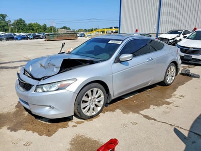 1HGCS22859A****** 2009 Honda Accord
