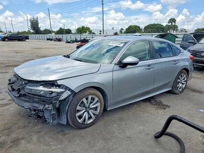 2023 Honda Civic