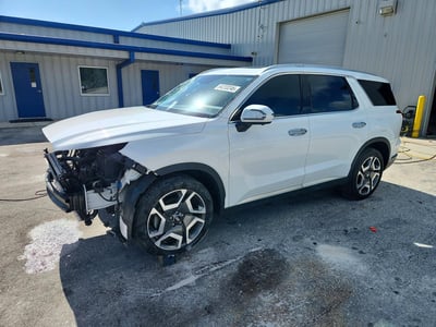 KM8R5DGE6PU****** 2023 Hyundai Palisade