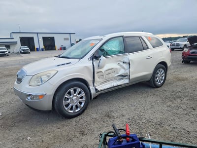 2011 Buick Enclave