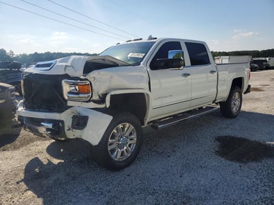1GT12SEY1KF****** 2019 GMC Sierra