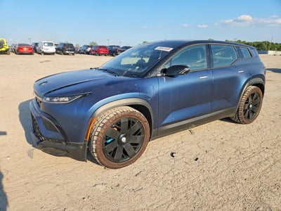VCF1EBU20PG****** 2023 Fisker Ocean