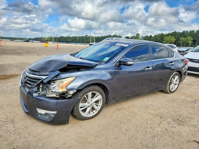 1N4AL3AP0DN****** 2013 Nissan Altima
