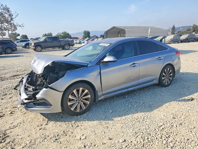 5NPE34AF9FH****** 2015 Hyundai Sonata