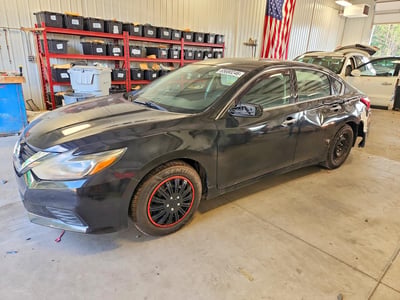 1N4AL3AP6GN****** 2016 Nissan Altima