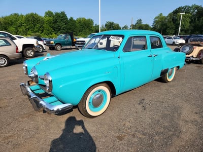 G634*** 1950 Studebaker Champion