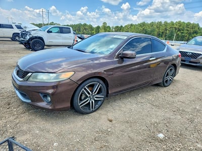 1HGCT1B73EA****** 2014 Honda Accord
