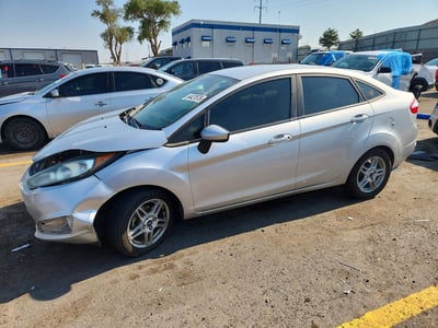 3FADP4BJ3HM****** 2017 Ford Fiesta