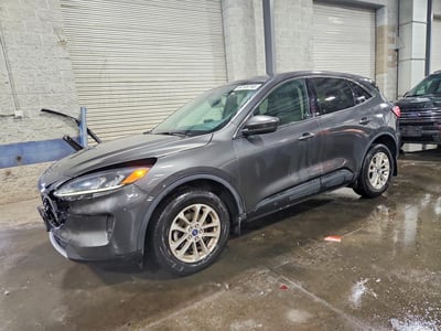 1FMCU9G69LU****** 2020 Ford Escape