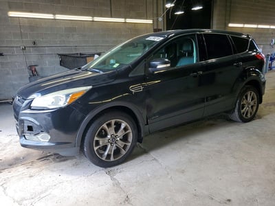 1FMCU9H96DU****** 2013 Ford Escape