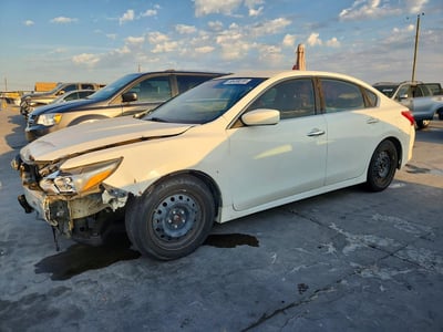 1N4AL3AP0HN****** 2017 Nissan Altima