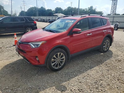 2017 Toyota RAV4