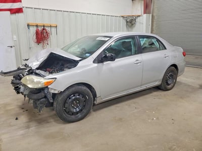 2T1BU4EEXDC****** 2013 Toyota Corolla