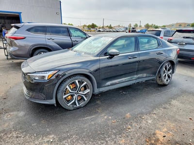 YSMET3KA6PL****** 2023 Polestar Polestar 2