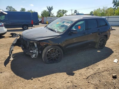 1C4RJFAG4NC****** 2022 Jeep Grand Cherokee