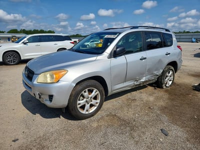 2009 Toyota RAV4