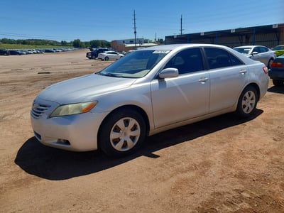 4T1BE46K99U****** 2009 Toyota Camry