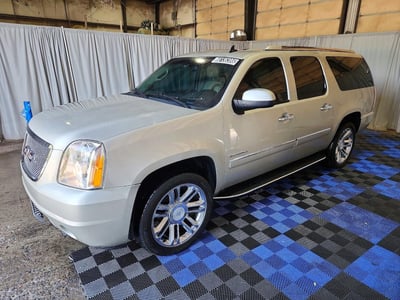 2013 GMC Yukon