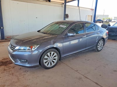 1HGCR2F82FA****** 2015 Honda Accord