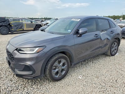 2026 Honda HR-V
