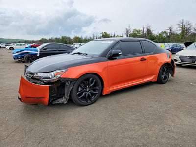 2015 Scion TC
