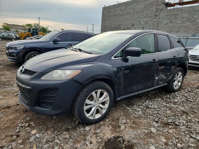 JM3ER4CL1B0****** 2011 Mazda CX-7