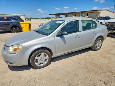 1G1AK55FX67****** 2006 Chevrolet Cobalt