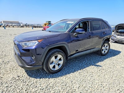 2T3W1RFV7MW****** 2021 Toyota RAV4