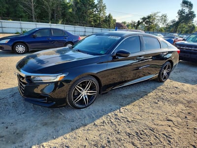 1HGCV2F99MA****** 2021 Honda Accord
