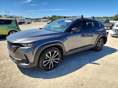 7MMVABEM0PN****** 2023 Mazda CX-50