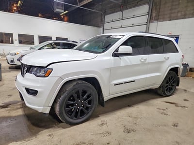 1C4RJFAGXLC****** 2020 Jeep Grand Cherokee