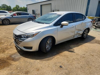3N1CN8EV3SL****** 2025 Nissan Versa